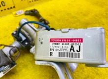 Рулевая колонка TOYOTA ISIS 2012 4525044130 ZGM15W 2ZRFAE, передняя
