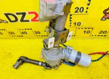 Рулевая колонка TOYOTA ISIS 2012 4525044130 ZGM15W 2ZRFAE, передняя