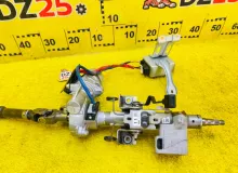 Рулевая колонка TOYOTA ISIS 2012 4525044130 ZGM15W 2ZRFAE, передняя