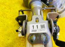 Рулевая колонка TOYOTA ISIS 2012 4525044130 ZGM15W 2ZRFAE, передняя