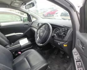 Кнопка старта TOYOTA