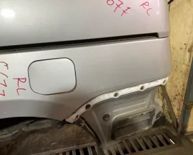 Крыло заднее Toyota