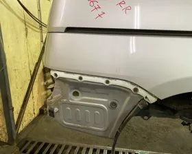 Крыло заднее Toyota
