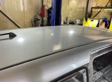 Крыша TOYOTA ISIS 2012 6311144191 ZGM15W 2ZRFAE