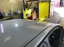 Крыша TOYOTA ISIS 2012 6311144191 ZGM15W 2ZRFAE