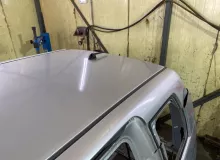 Крыша TOYOTA ISIS 2012 6311144191 ZGM15W 2ZRFAE