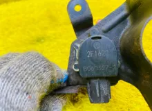 Датчик корректора фар TOYOTA ISIS 2012 8940744010 ZGM15W 2ZRFAE, задний правый