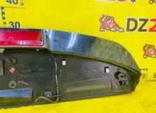Спойлер FORD EXPLORER 2011/Цвет UH BB537841602 U502 ECOBOOST20/T20HDTX/PDED/HDTX/2.0-ECOBOOST-240/TPBA/TPWA/204PT/B4204T7, задний
