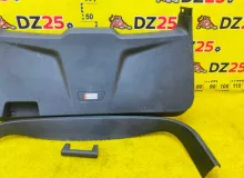Обшивка двери багажника FORD EXPLORER 2011/Цвет UH BB537842906 U502 ECOBOOST20/T20HDTX/PDED/HDTX/2.0-ECOBOOST-240/TPBA/TPWA/204PT/B4204T7, задняя