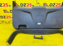 Обшивка двери багажника FORD EXPLORER 2011/Цвет UH BB537842906 U502 ECOBOOST20/T20HDTX/PDED/HDTX/2.0-ECOBOOST-240/TPBA/TPWA/204PT/B4204T7, задняя