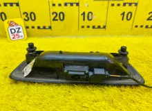 Ручка открывания багажника FORD EXPLORER 2011/Цвет UH BB5378425A22 U502 ECOBOOST20/T20HDTX/PDED/HDTX/2.0-ECOBOOST-240/TPBA/TPWA/204PT/B4204T7, задняя