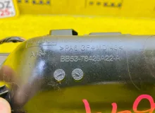 Ручка открывания багажника FORD EXPLORER 2011/Цвет UH BB5378425A22 U502 ECOBOOST20/T20HDTX/PDED/HDTX/2.0-ECOBOOST-240/TPBA/TPWA/204PT/B4204T7, задняя