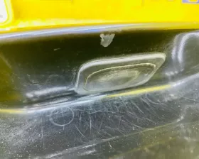 Ручка открывания багажника Ford