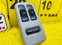Блок управления стеклоподъемниками MAZDA BONGO FRIENDEE 1995 S09A6635009 SGLR WLT, передний