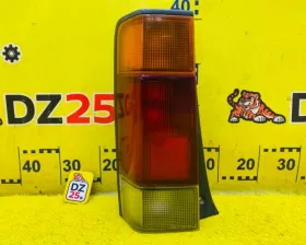 Стоп-сигнал Mazda