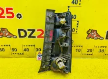 Стоп-сигнал MAZDA BONGO FRIENDEE 1995 S09A51160B SGLR WLT, задний левый