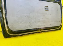 Дверь 5я MAZDA BONGO FRIENDEE 1995 S05D62020F SGLR WLT, задняя