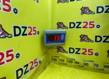 Дверь 5я MAZDA BONGO FRIENDEE 1995 S05D62020F SGLR WLT, задняя