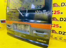 Дверь 5я MAZDA BONGO FRIENDEE 1995 S05D62020F SGLR WLT, задняя