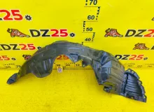 Подкрылок TOYOTA PROBOX 5387652070 NCP50V, передний левый