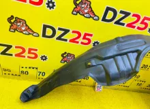 Подкрылок TOYOTA PROBOX 5387652070 NCP50V, передний левый