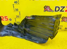 Подкрылок TOYOTA PROBOX 5387652070 NCP50V, передний левый
