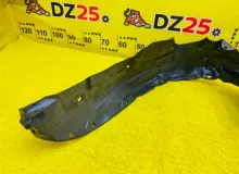 Подкрылок TOYOTA PROBOX 5387652070 NCP50V, передний левый