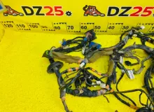 Коса под торпеду MAZDA BONGO FRIENDEE 1995 S09G67030B SGLR WLT, передняя