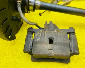 Полуось Mazda