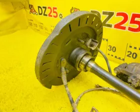 Полуось Mazda