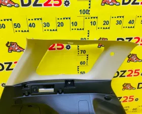 Обшивка багажника NISSAN