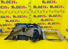 Обшивка багажника NISSAN WINGROAD 2009/Цвет QX1 76920CV300 Y12 HR15DE, задняя левая
