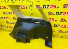 Обшивка багажника NISSAN WINGROAD 2009/Цвет QX1 76919CV300 Y12 HR15DE, задняя правая