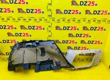 Обшивка багажника NISSAN WINGROAD 2009/Цвет QX1 76919CV300 Y12 HR15DE, задняя правая