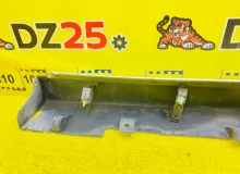 Накладка на порог NISSAN WINGROAD 2009/Цвет QX1 76851CV76A Y12 HR15DE, передняя левая