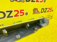 Накладка на порог NISSAN WINGROAD 2009/Цвет QX1 76851CV76A Y12 HR15DE, передняя левая