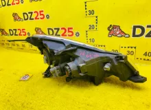 Фара NISSAN WINGROAD 2009/Цвет QX1 26060CV00A Y12 HR15DE, передняя левая