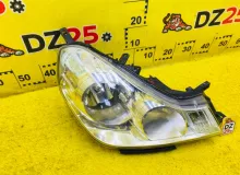 Фара NISSAN WINGROAD 2009/Цвет QX1 26010CV00A Y12 HR15DE, передняя правая