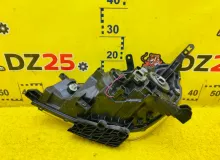Фара NISSAN WINGROAD 2009/Цвет QX1 26010CV00A Y12 HR15DE, передняя правая