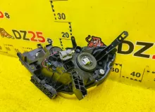 Фара NISSAN WINGROAD 2009/Цвет QX1 26010CV00A Y12 HR15DE, передняя правая