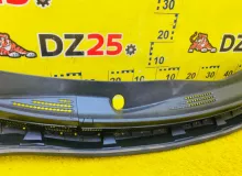 Жабо NISSAN WINGROAD 2009/Цвет QX1 66862JJ00A Y12 HR15DE, переднее