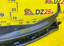 Жабо NISSAN WINGROAD 2009/Цвет QX1 66862JJ00A Y12 HR15DE, переднее