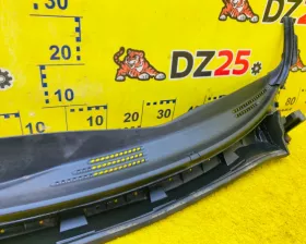 Жабо NISSAN