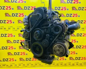 Коленвал Mazda