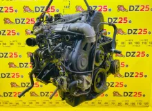 Коленвал MAZDA BONGO FRIENDEE 1995 WL0111300 SGLR WLT, передний