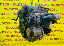 Коленвал MAZDA BONGO FRIENDEE 1995 WL0111300 SGLR WLT, передний