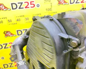 Коленвал Mazda