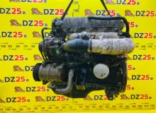 Коленвал MAZDA BONGO FRIENDEE 1995 WL0111300 SGLR WLT, передний