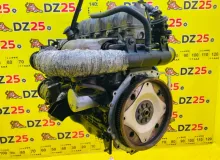 Коленвал MAZDA BONGO FRIENDEE 1995 WL0111300 SGLR WLT, передний