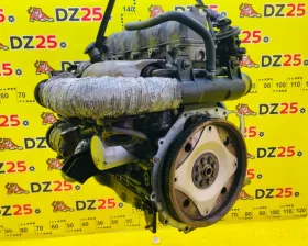 Коленвал Mazda